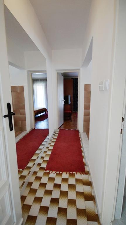 Apartments Mikovic Budva Extérieur photo